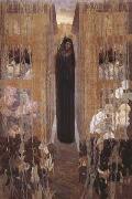 Carlos Schwabe Pain (mk19) oil painting picture wholesale